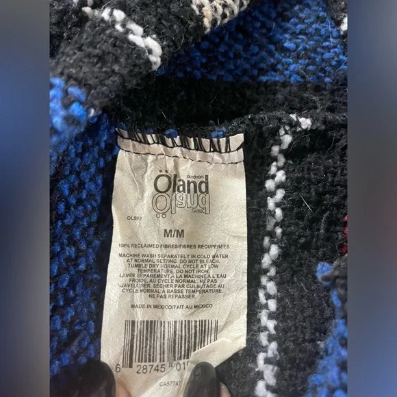 Unisex sweater - Picture 5 of 5